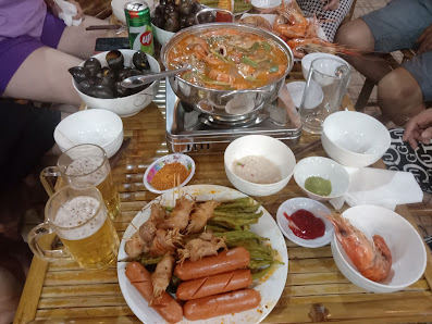 Bảo Bình Homestay (Bình Phú)