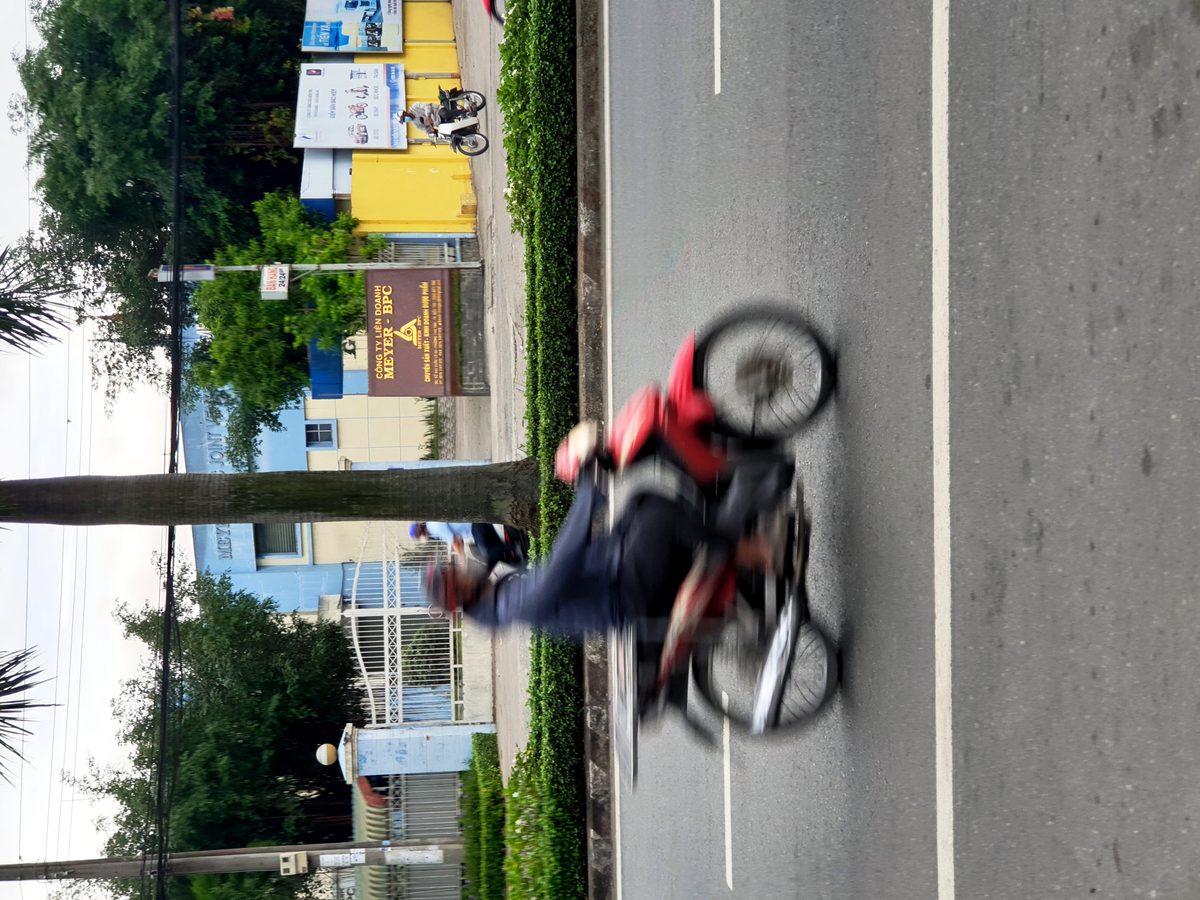 Ẩm Thực Làng Quê Sơn Đông