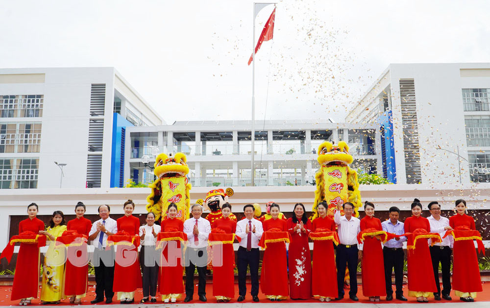 Trạm Y Tế Phường Bến Tre (Sơ Cấp Cứu 24/7)
